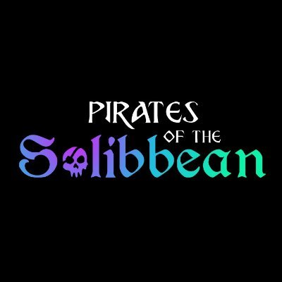 SOLibbean Pirate